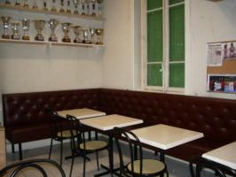 club house