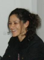 Sandrine GOTHUEY